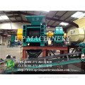 Hydraulic Press Anthracite Coal Briquette Machine